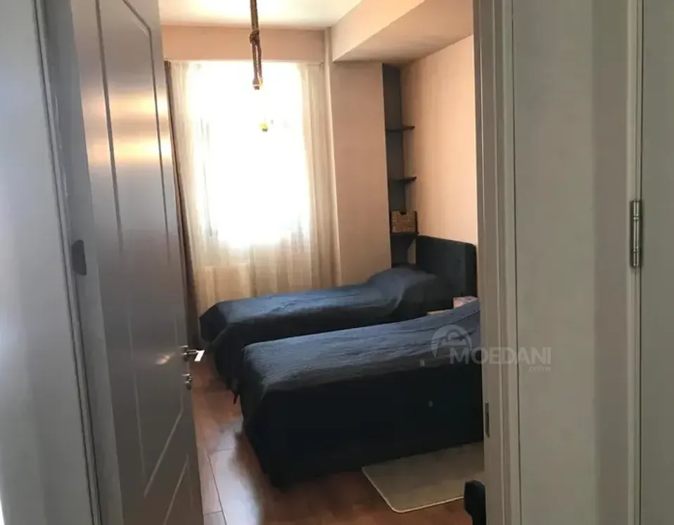 იყიდება 2 ოთახიანი ბინას 56.3მ² 11/19 სართ თბილისი - photo 6