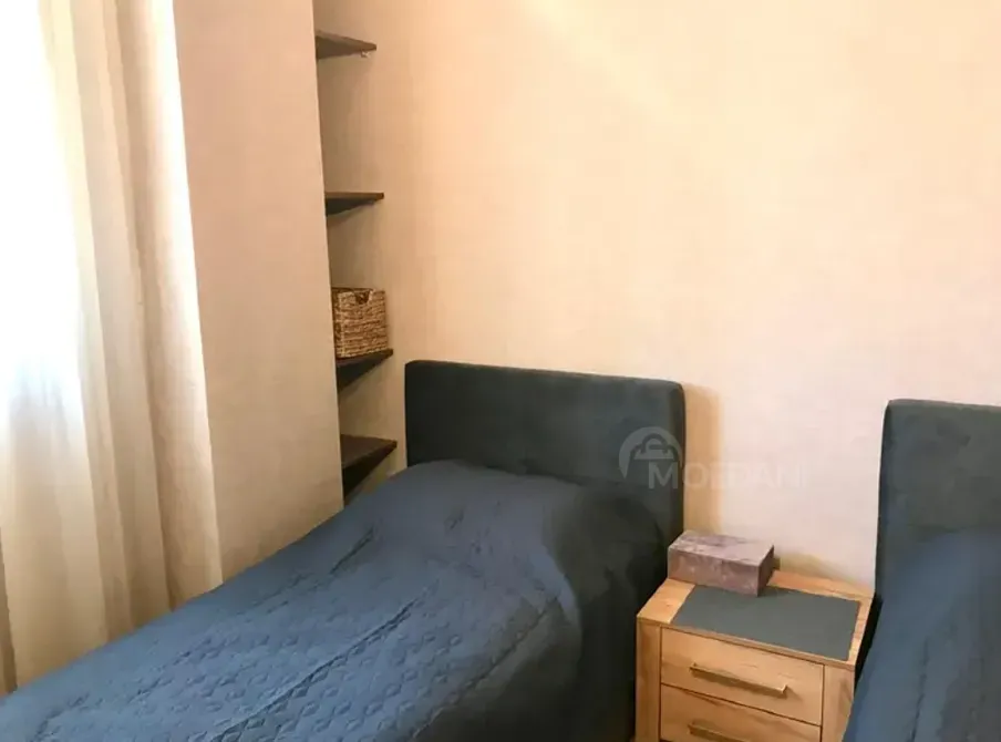 იყიდება 2 ოთახიანი ბინას 56.3მ² 11/19 სართ თბილისი - photo 5