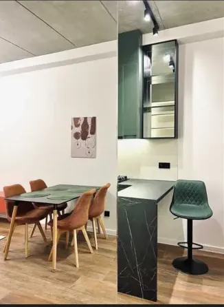 იყიდება 2 ოთახიანი ბინას 51მ² 3/11 სართ თბილისი