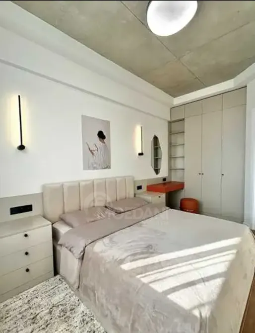 იყიდება 2 ოთახიანი ბინას 51მ² 3/11 სართ თბილისი - photo 11