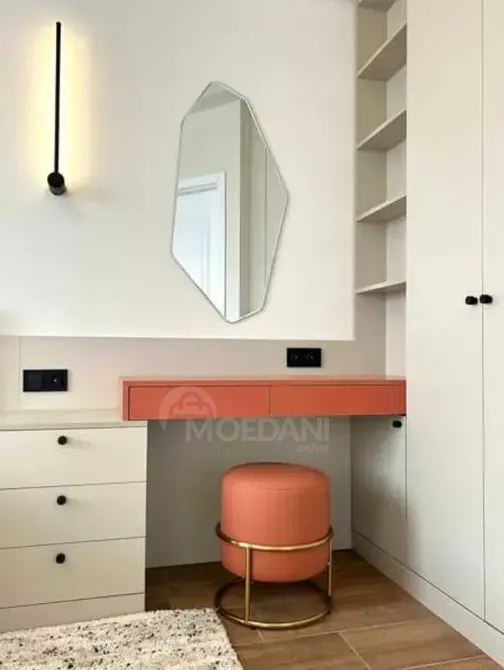 იყიდება 2 ოთახიანი ბინას 51მ² 3/11 სართ თბილისი - photo 10