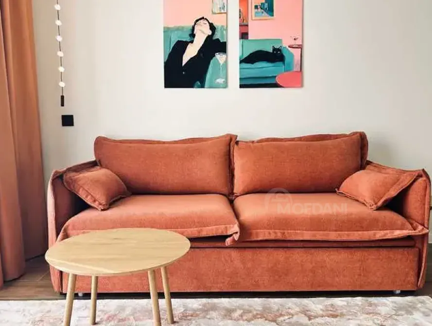 იყიდება 2 ოთახიანი ბინას 51მ² 3/11 სართ თბილისი - photo 6