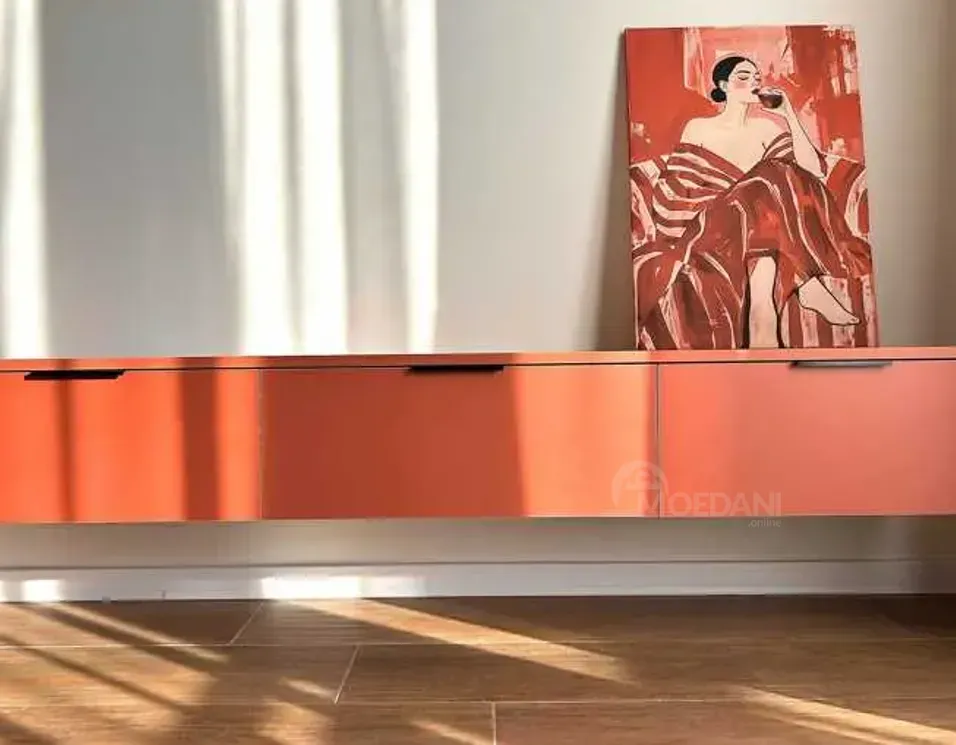 იყიდება 2 ოთახიანი ბინას 51მ² 3/11 სართ თბილისი - photo 9