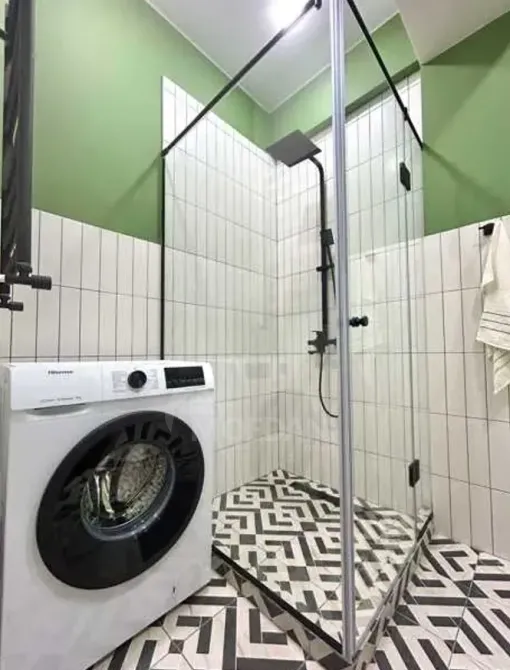 იყიდება 2 ოთახიანი ბინას 51მ² 3/11 სართ თბილისი - photo 8