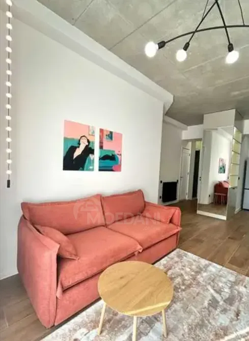 იყიდება 2 ოთახიანი ბინას 51მ² 3/11 სართ თბილისი - photo 5