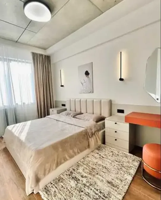 იყიდება 2 ოთახიანი ბინას 51მ² 3/11 სართ თბილისი - photo 14