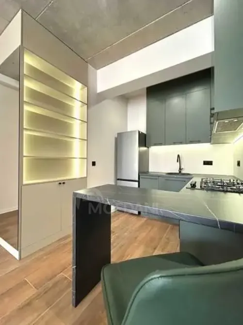 იყიდება 2 ოთახიანი ბინას 51მ² 3/11 სართ თბილისი - photo 4