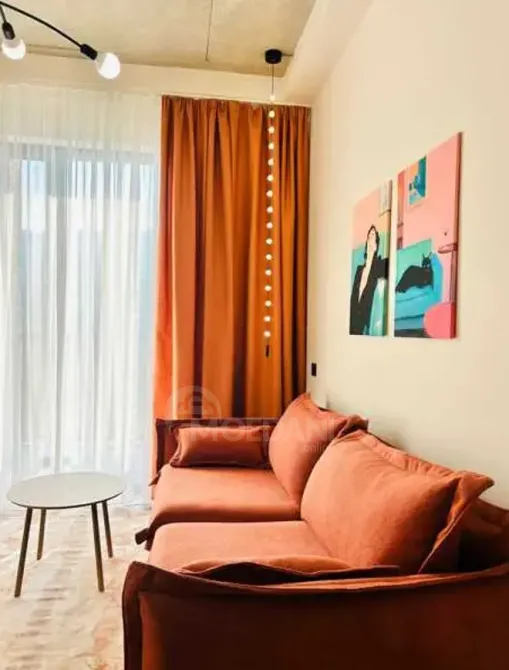 იყიდება 2 ოთახიანი ბინას 51მ² 3/11 სართ თბილისი - photo 3