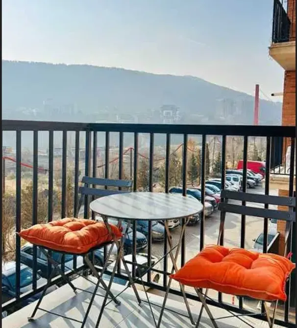 იყიდება 2 ოთახიანი ბინას 51მ² 3/11 სართ თბილისი - photo 12