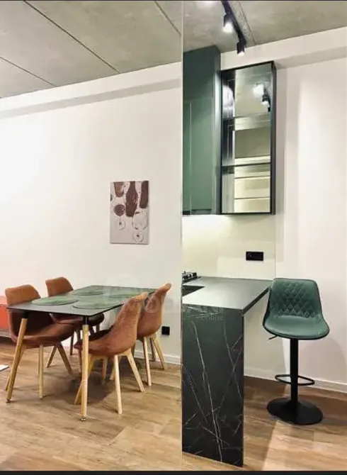 იყიდება 2 ოთახიანი ბინას 51მ² 3/11 სართ თბილისი - photo 2