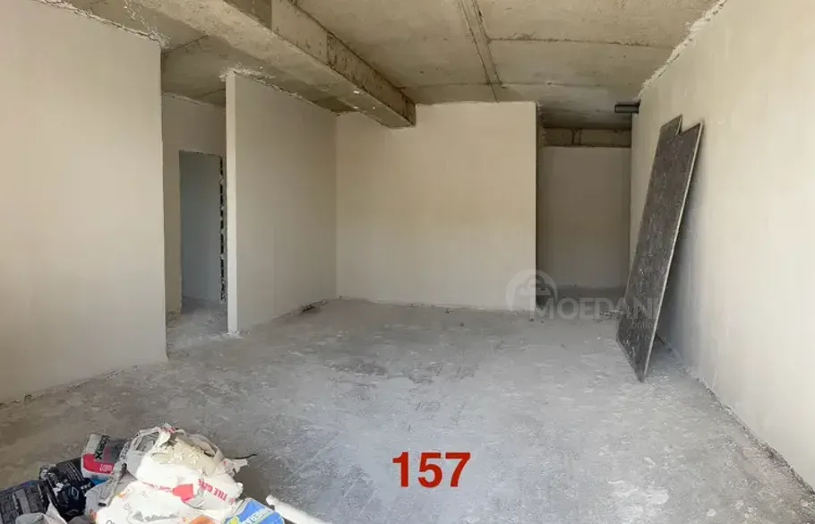 იყიდება 4 ოთახიანი ბინას 105მ² 11/15 სართ თბილისი - photo 5