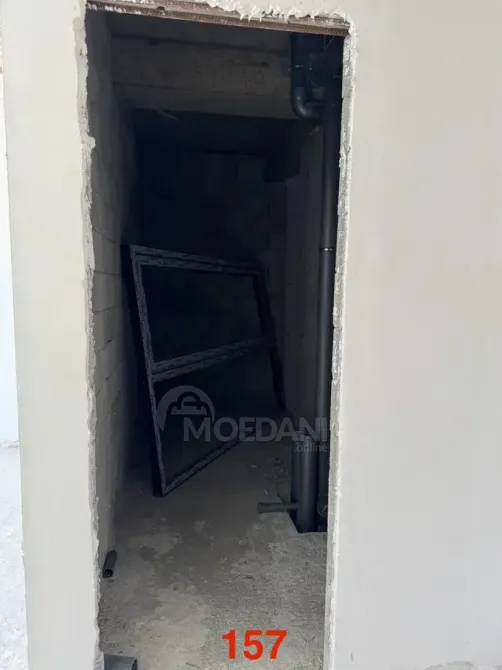 იყიდება 4 ოთახიანი ბინას 105მ² 11/15 სართ თბილისი - photo 4