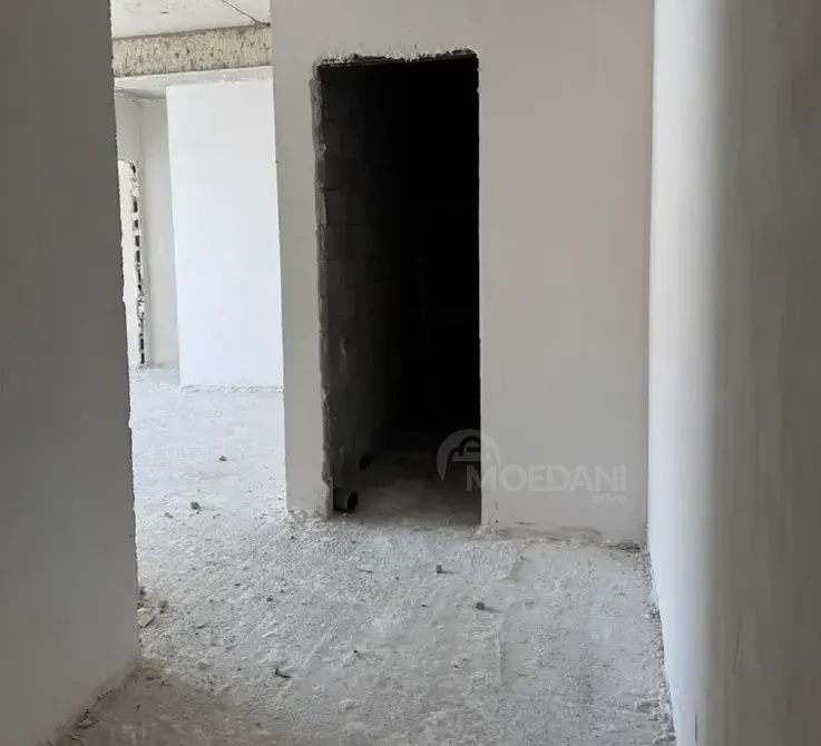 იყიდება 4 ოთახიანი ბინას 105მ² 11/15 სართ თბილისი - photo 11