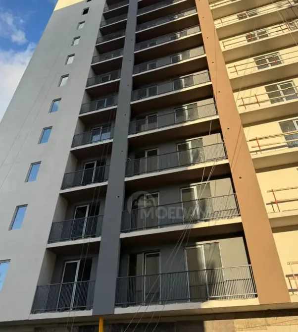 იყიდება 4 ოთახიანი ბინას 105მ² 11/15 სართ თბილისი - photo 10