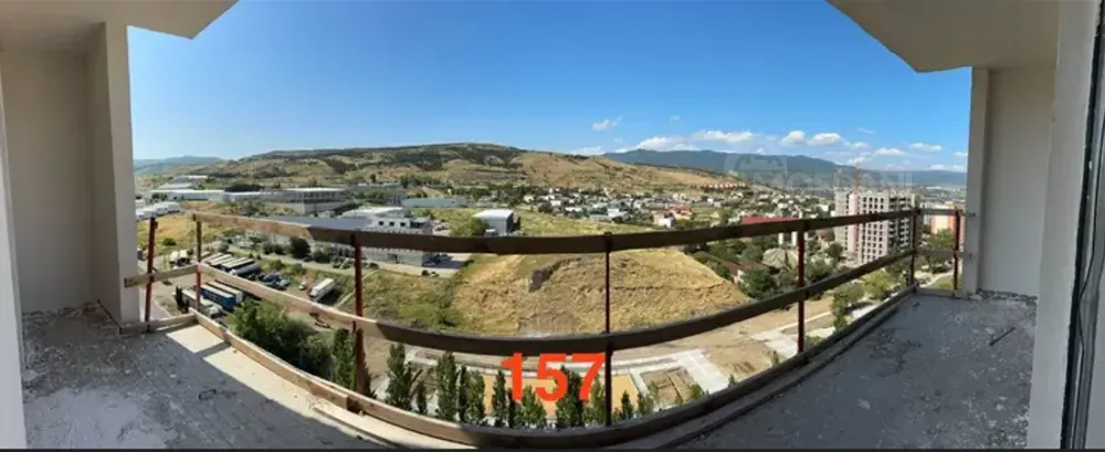 იყიდება 4 ოთახიანი ბინას 105მ² 11/15 სართ თბილისი - photo 3