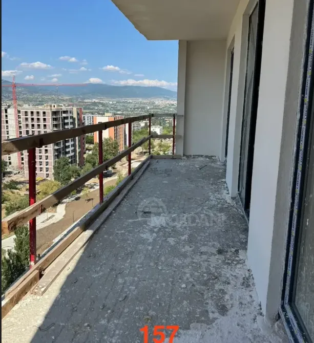 იყიდება 4 ოთახიანი ბინას 105მ² 11/15 სართ თბილისი - photo 16