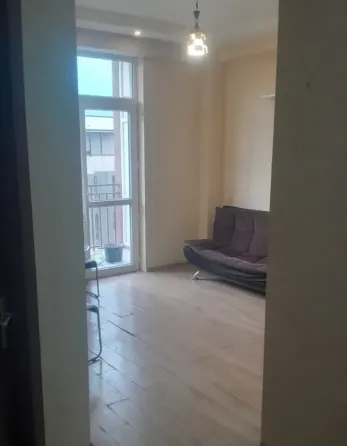 ქირავდება 2 ოთახიანი ბინა 41მ² 10/12 სართ თბილისი