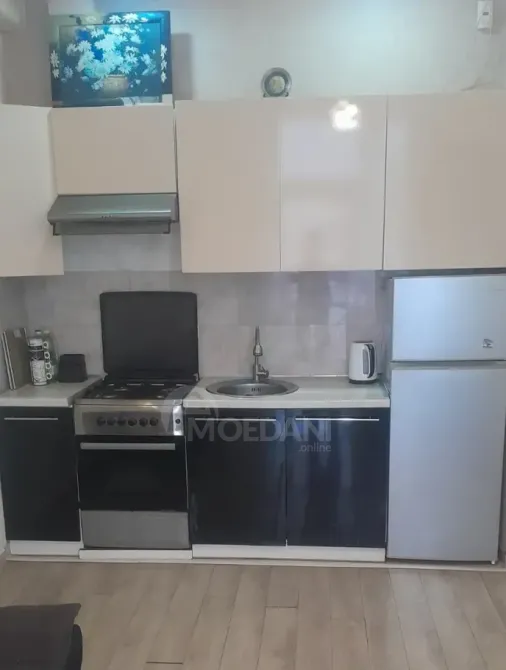 ქირავდება 2 ოთახიანი ბინა 41მ² 10/12 სართ თბილისი - photo 2