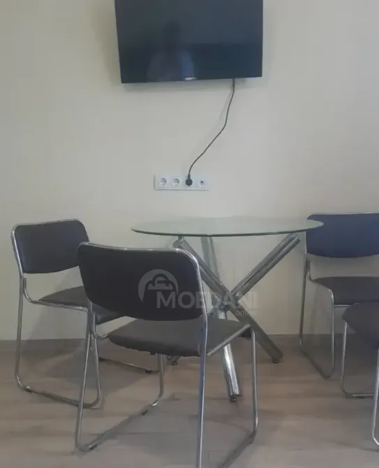 ქირავდება 2 ოთახიანი ბინა 41მ² 10/12 სართ თბილისი - photo 3