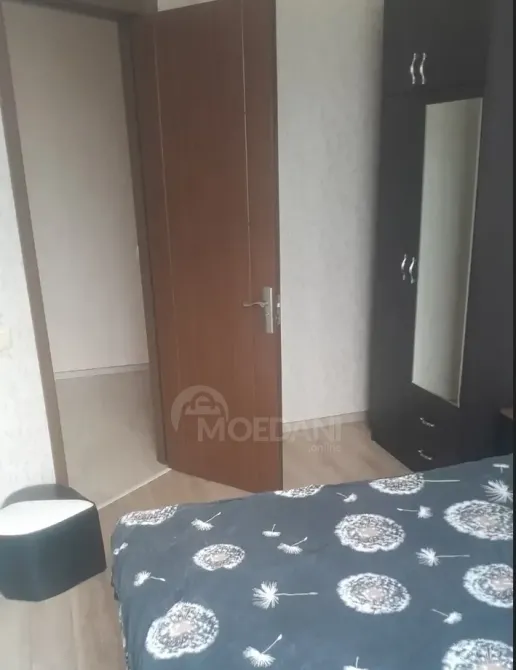 ქირავდება 2 ოთახიანი ბინა 41მ² 10/12 სართ თბილისი - photo 9