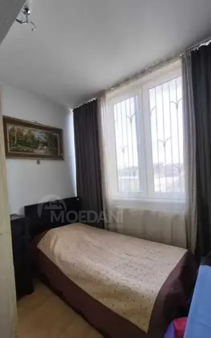 იყიდება 4 ოთახიანი ბინას 75მ² 11/16 სართ თბილისი - photo 3