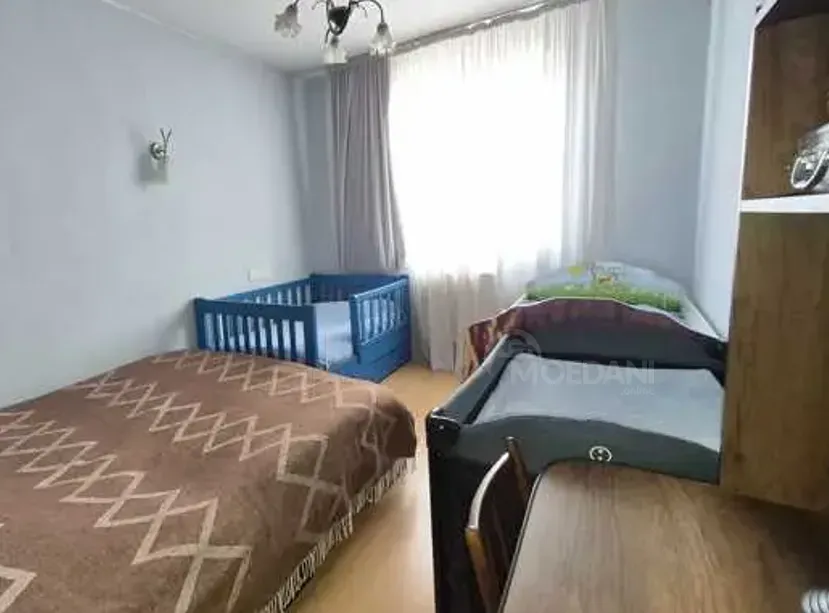 იყიდება 4 ოთახიანი ბინას 75მ² 11/16 სართ თბილისი - photo 13