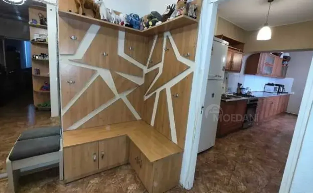 იყიდება 4 ოთახიანი ბინას 75მ² 11/16 სართ თბილისი - photo 14