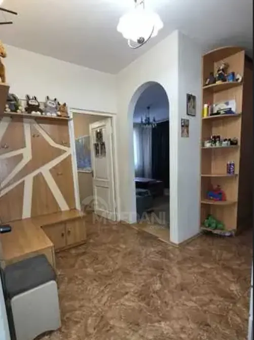 იყიდება 4 ოთახიანი ბინას 75მ² 11/16 სართ თბილისი - photo 5