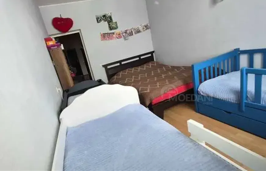 იყიდება 4 ოთახიანი ბინას 75მ² 11/16 სართ თბილისი - photo 4