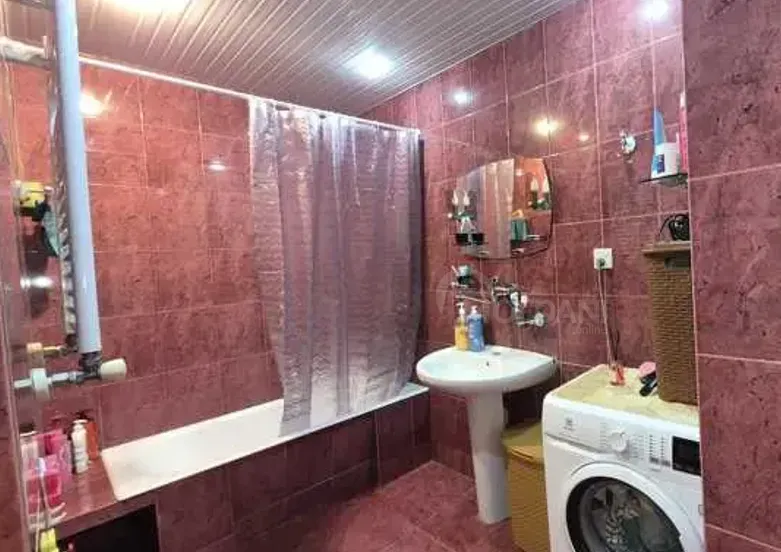 იყიდება 4 ოთახიანი ბინას 75მ² 11/16 სართ თბილისი - photo 8