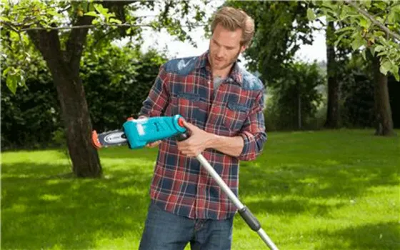 Gardena TCS 720/20 Telescopic Pruner Tbilisi