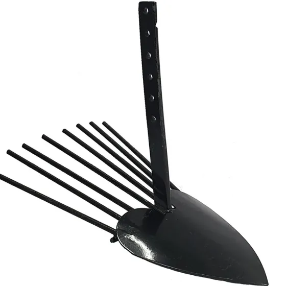 Potato digger Bauma 00000517 Tbilisi