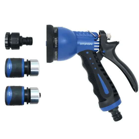 Irrigation heads Hyudnai 4 pieces 58751 Tbilisi