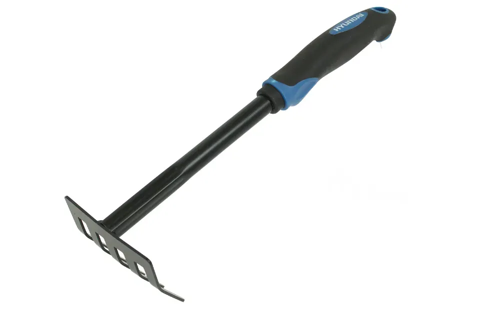 5 კბილიანი ფოცხი Hyundai 58315 თბილისი - photo 2