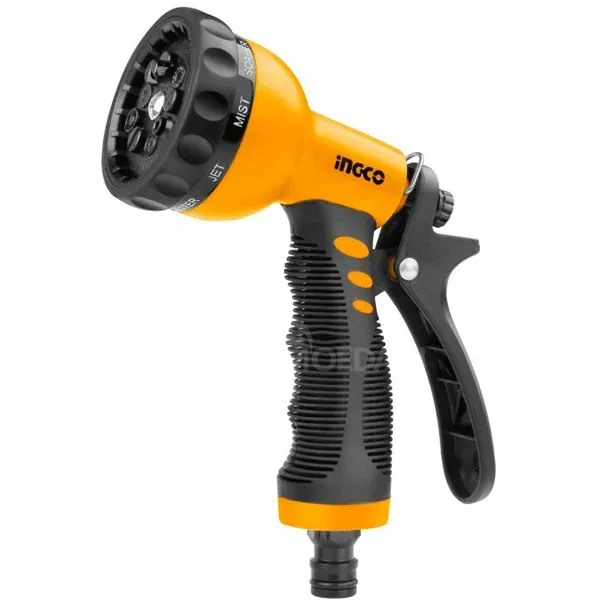 Პლასტმასის სარწყავი ხელსამარჯვი Ingco (Hwsg092) თბილისი - photo 1