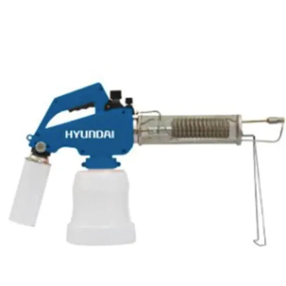 Mini Poisoning Device Hyundai HIM.KB-100 (2.8 L) Tbilisi
