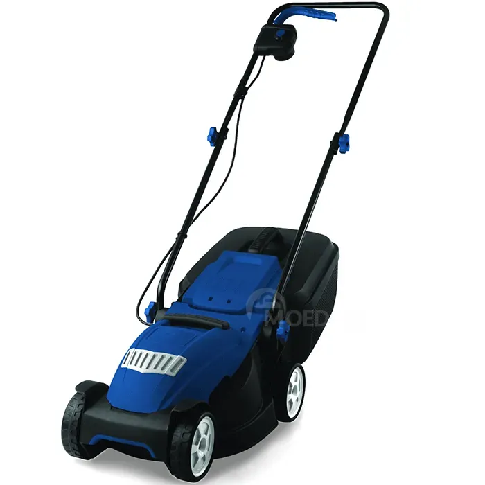 Electric lawn mower Hyundai HCB.C3202 (1200W) Tbilisi - photo 1