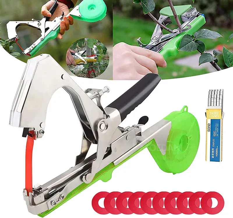 Ვაზის დამაკავებელი Garden Tools ET-030223 თბილისი - photo 2