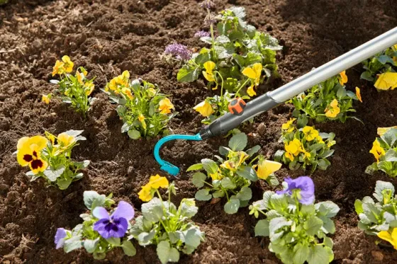 Gardena CS Cultivator Tbilisi