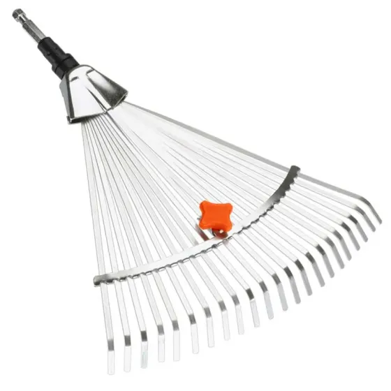 Gardena CS Adjustable Rake Tbilisi