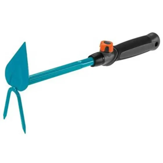 Gardena CS Hand HOE Heart-Shaped Blade Tbilisi
