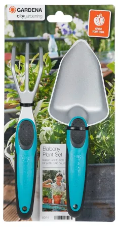 Gardena Balcony Handtools SET Tbilisi