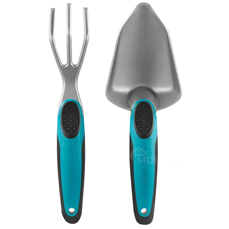 Ბაღის ხელის ინსტრუმენტების ნაკრები Gardena Balcony Handtools SET თბილისი - photo 1