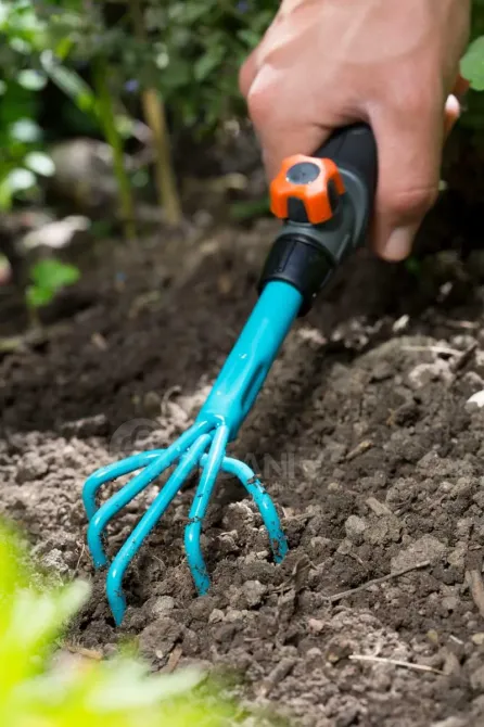 Gardena Combisystem Hand Weeder Tbilisi - photo 2
