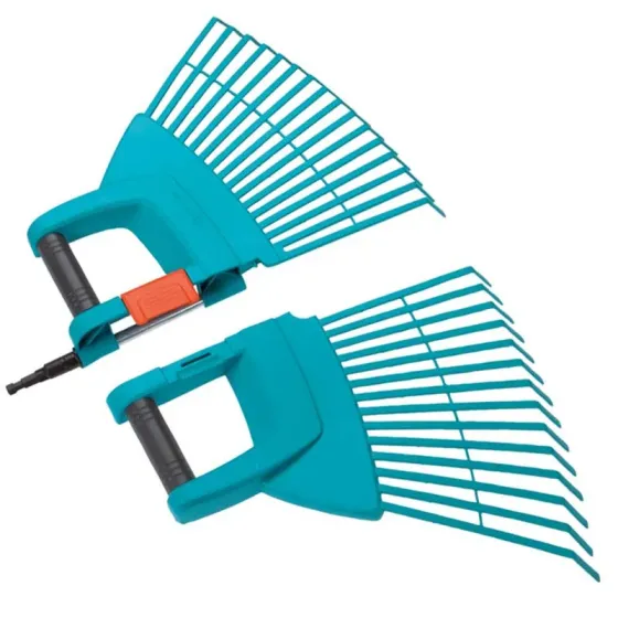 Gardena XXL CS Plastic FAN Rake XXL Foldable Tbilisi