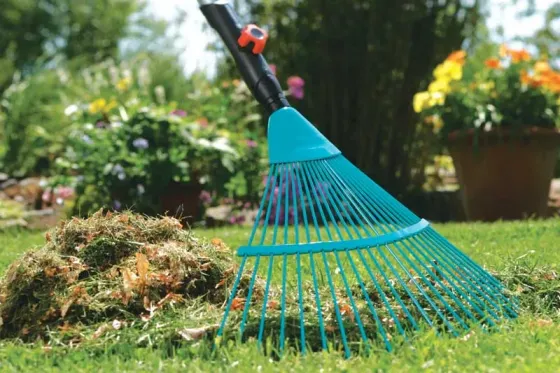 Gardena CS Spring-Wire Rake Tbilisi