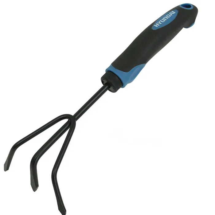 Ბაღის კულტივატორი Hyundai 58316 თბილისი - photo 1