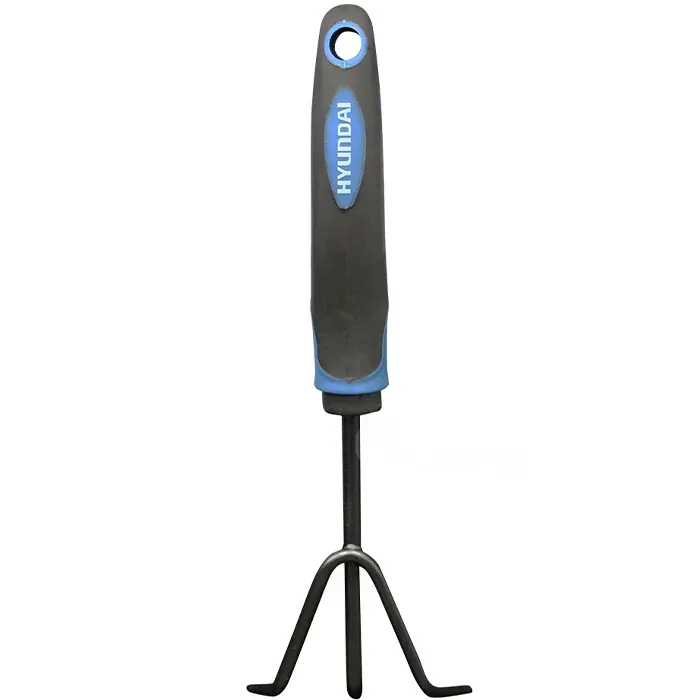 Ბაღის კულტივატორი Hyundai 58316 თბილისი - photo 2