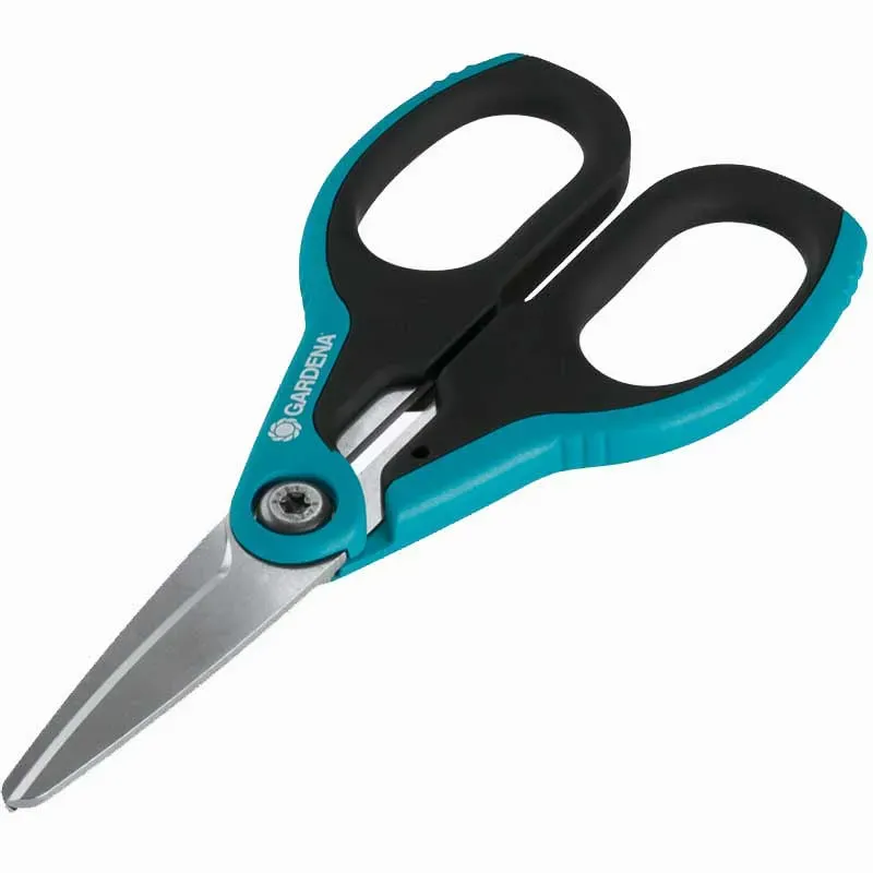 Ბაღის მაკრატელი Gardena Schnippschnapp თბილისი - photo 1