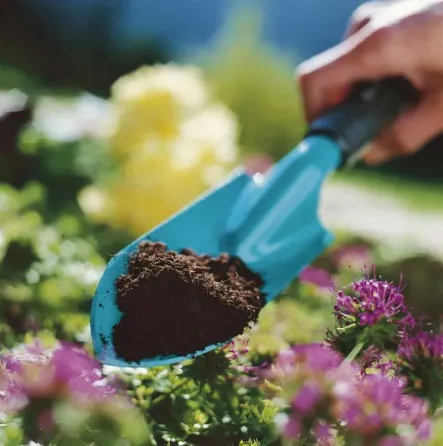 Ხელის ნიჩაბი Gardena Trowel თბილისი